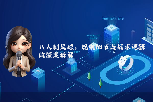八人制足球:规则细节与战术逻辑的深度拆解