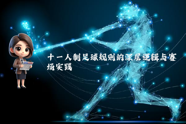 十一人制足球规则的深层逻辑与赛场实践