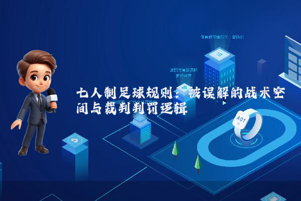 七人制足球规则：被误解的战术空间与裁判判罚逻辑