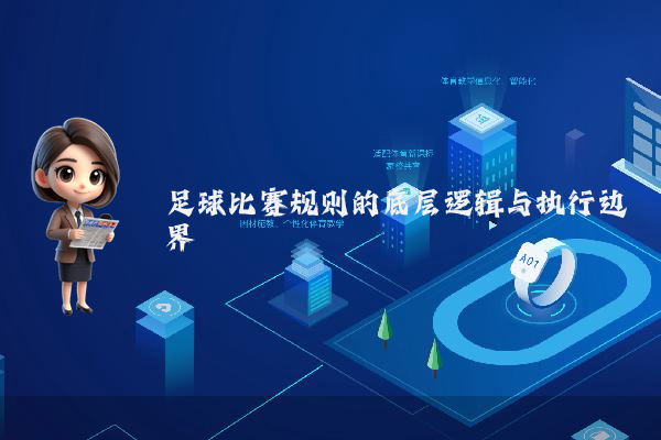 足球比赛规则的底层逻辑与执行边界