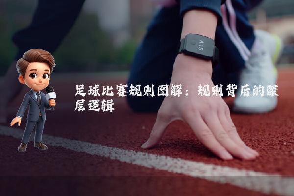 足球比赛规则图解：规则背后的深层逻辑