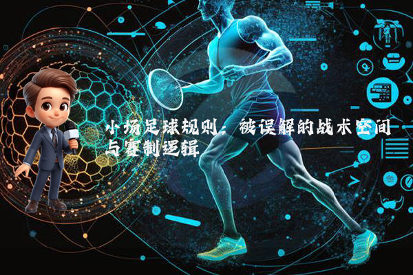 小场足球规则：被误解的战术空间与赛制逻辑