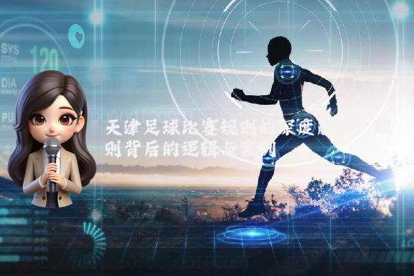 天津足球比赛规则的深度解析：规则背后的逻辑与案例