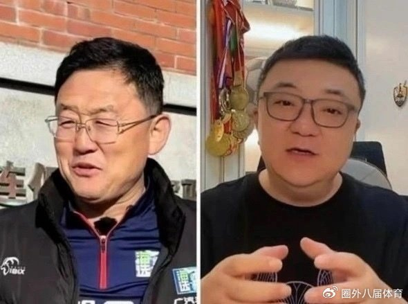 回击孙继海？董路：我9年带出那么多足球小将入选国少 你9年有啥成绩
