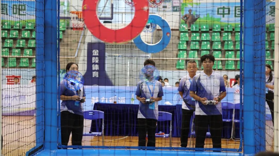主办方供图