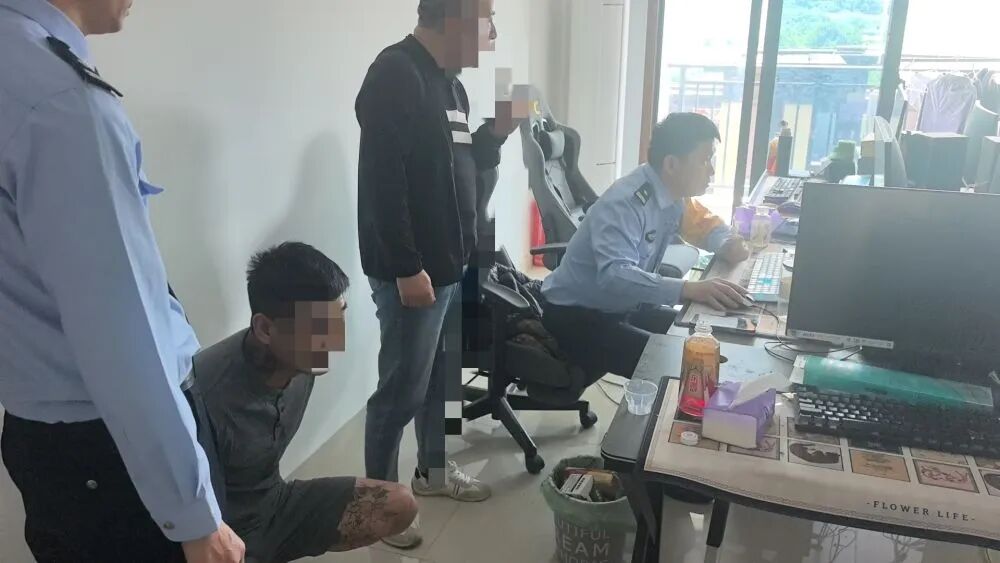 “我们其实并不懂足球，很多分析话术是从AI软件上搜出来的”