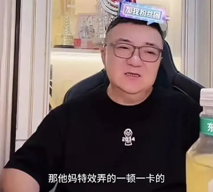 董路骂《功夫女足》引全网互撕：用足球规则审喜剧，到底是较真还是越界？