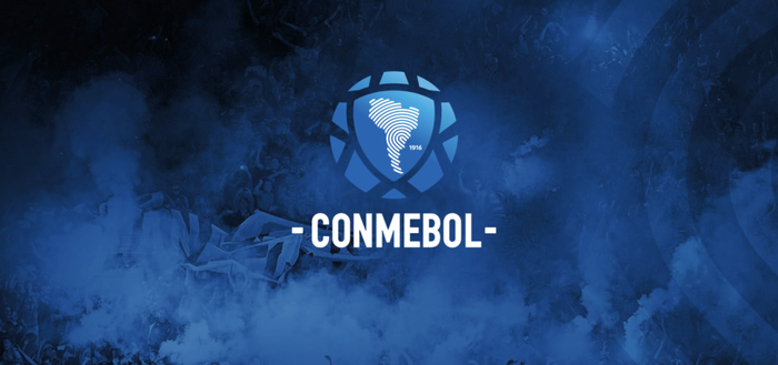 南美足联：要求FIFA就FFE项目提供补充信息和说明 足球永远至上