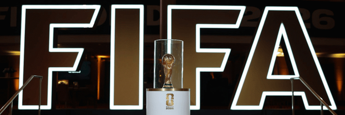 FIFA官方：没有出卖足球，我们是为了足球的发展而筹集资金