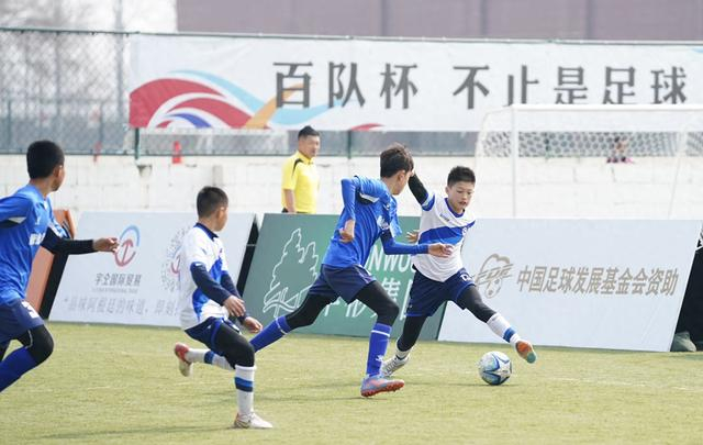 秩序册线上开放下载 2026年北京晚报百队杯足球赛明日打响