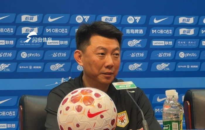 唐田赛前回应球队轮转，坦言个人足球哲学来自孙子兵法